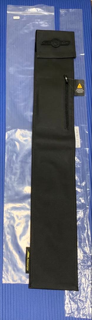 (o^^o)専用　プレデター　レボシャフト　ｒｅｖｏ　１２．９　ユニロック