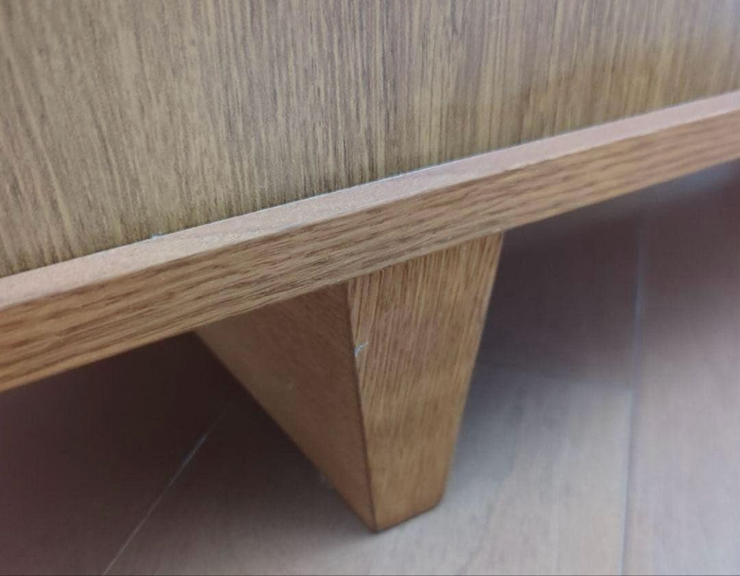 ウニコ　コルソ　キャビネット