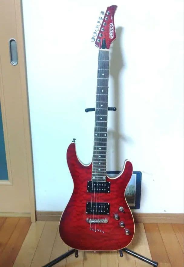 グレコ　WS-43　ワイルドスキャンパー　wild scamper 　greco