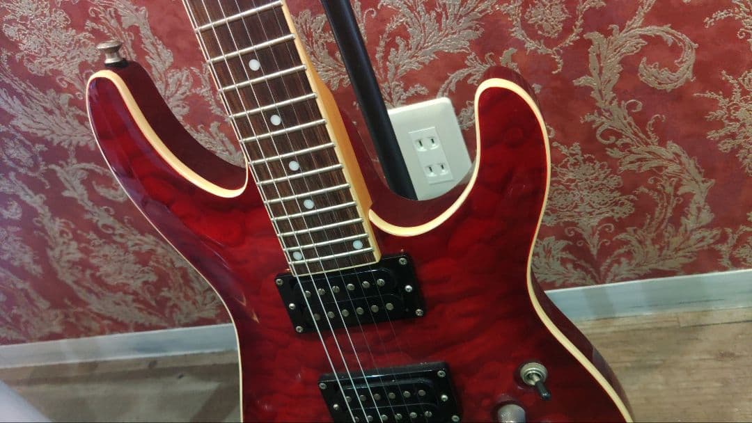 グレコ　WS-43　ワイルドスキャンパー　wild scamper 　greco