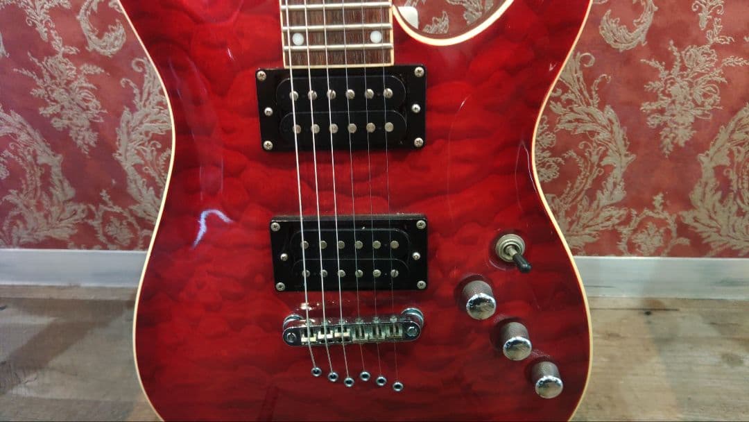 グレコ　WS-43　ワイルドスキャンパー　wild scamper 　greco