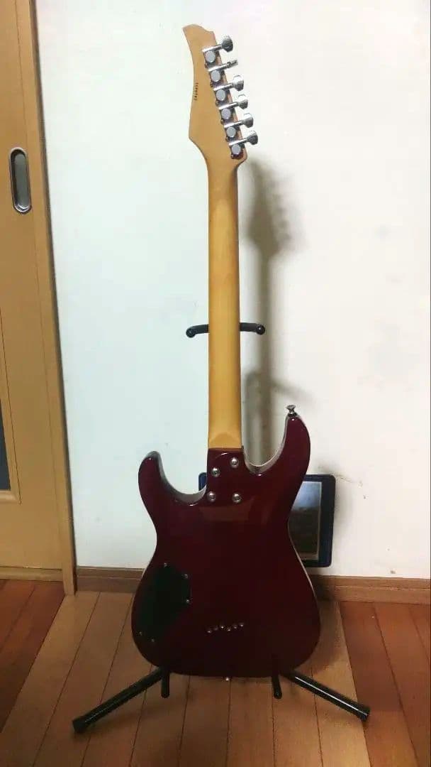 グレコ　WS-43　ワイルドスキャンパー　wild scamper 　greco