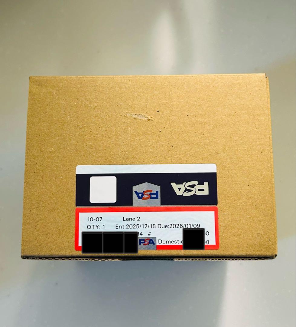 s*a様 PSA10 リーリエの決心sar M1L 091/063 自引き品