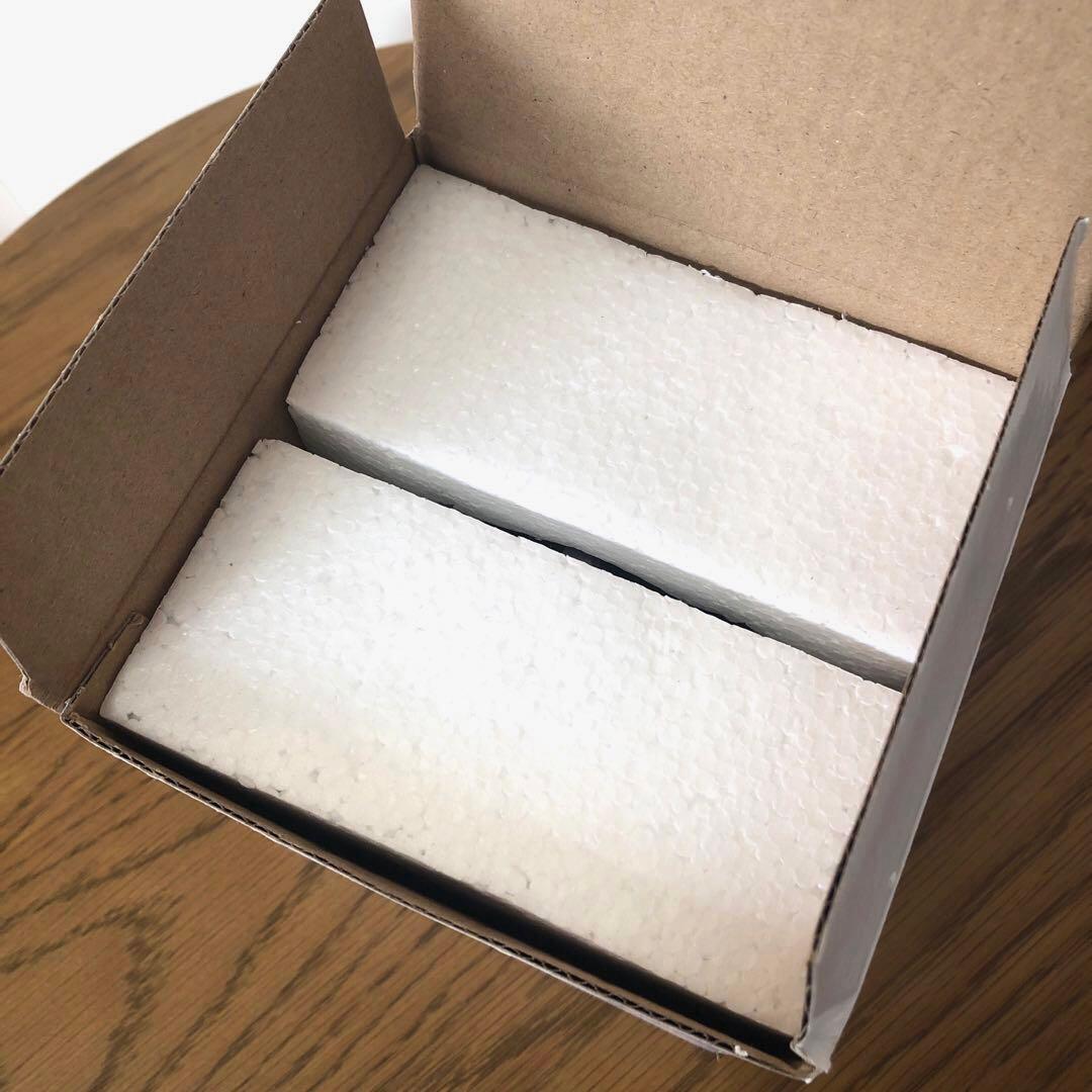 ★値下げ★ エルマーのぼうけん展　ウォータードーム　スノードーム　オブジェ