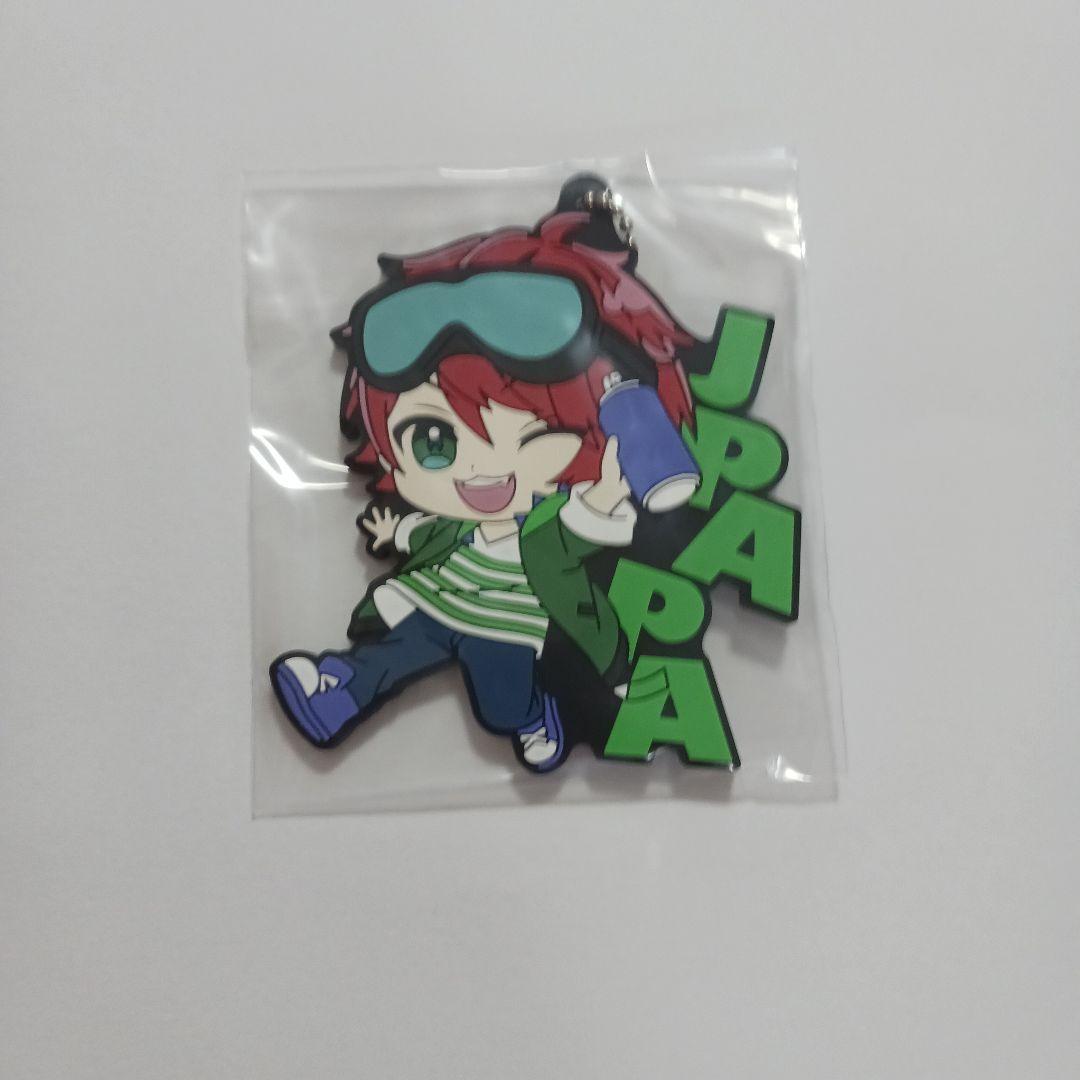 カラフルピーチ 一番くじ じゃぱぱセット - メルカリ