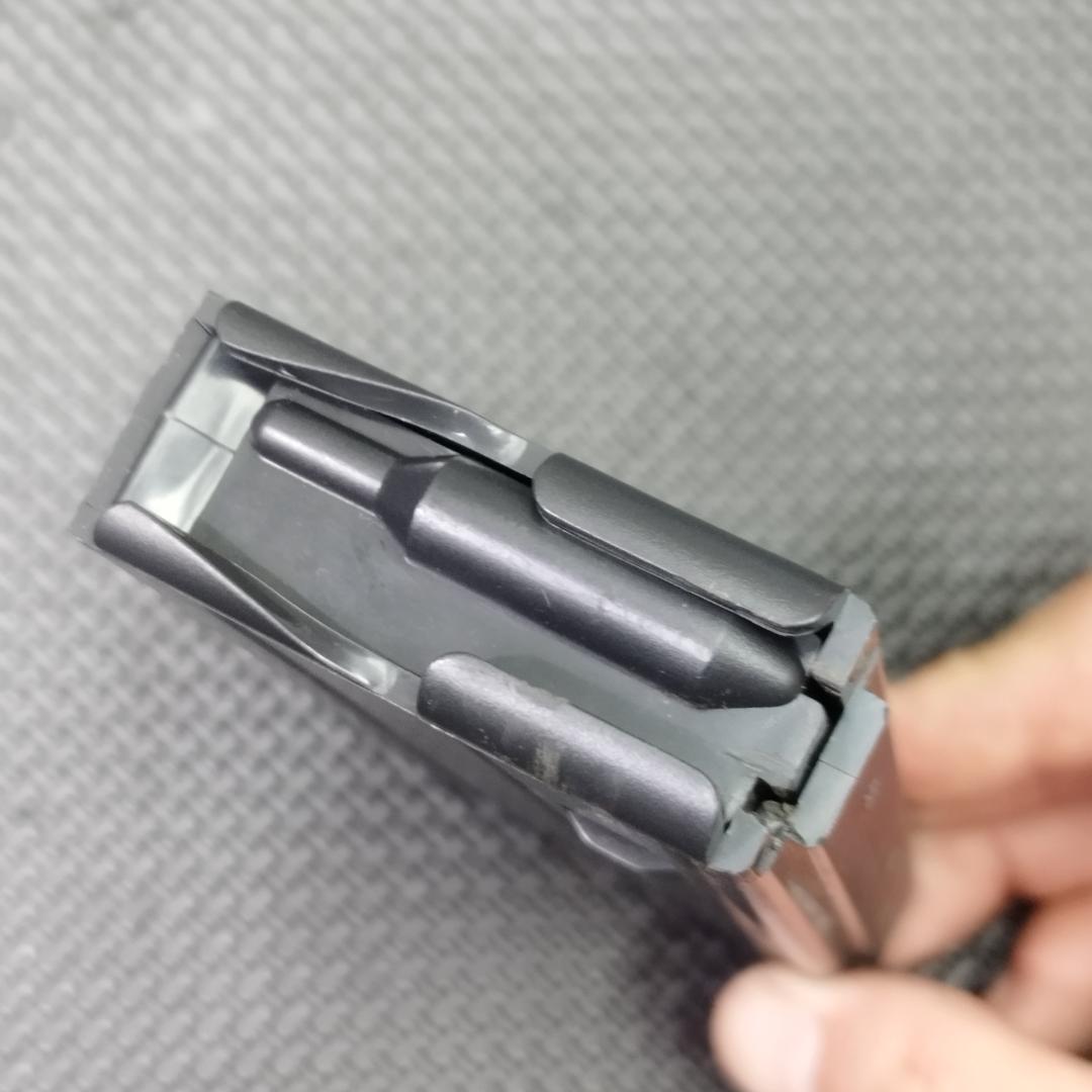 コクサイ　コルト　COLT　AR-15　エアガン