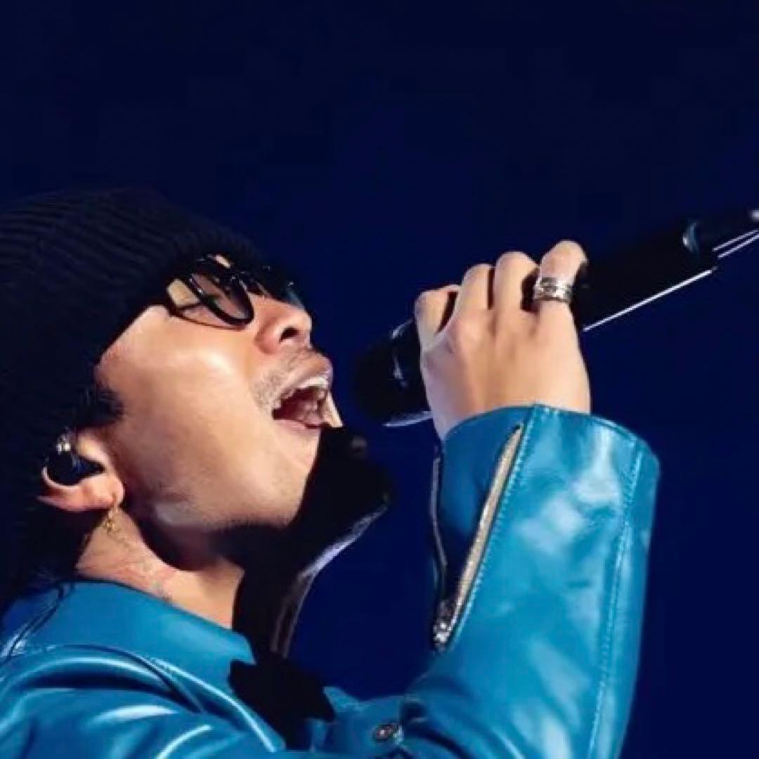 週末限定セール※ビンゴブラザーズ リング約7号 数原龍友着用 - メルカリ