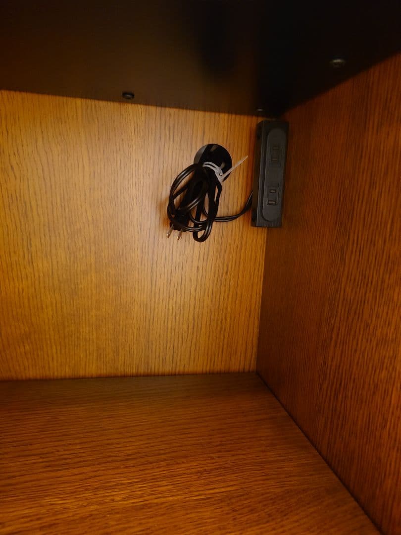 JOURNAL STANDARD FURNITURE ハビタキッチンボードS