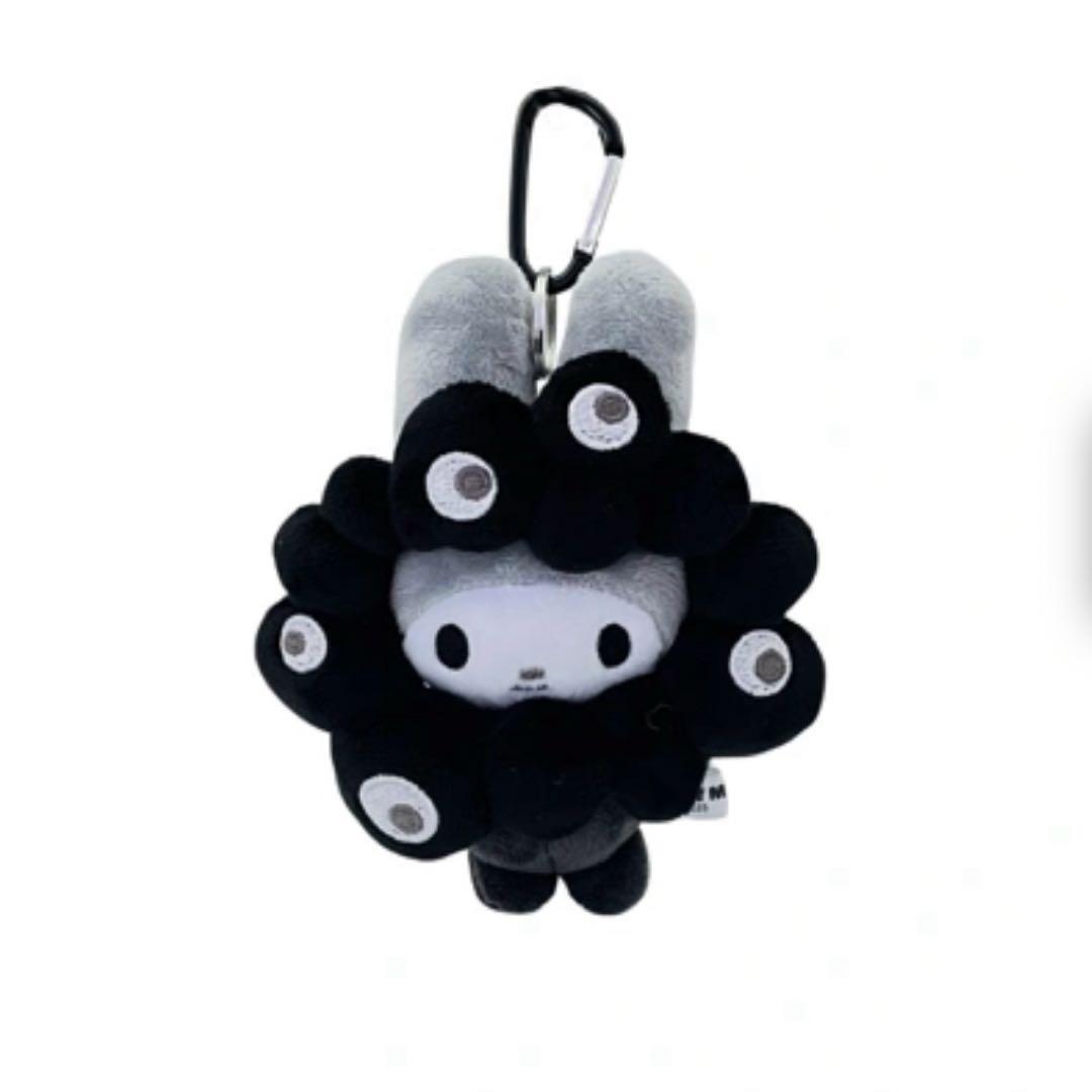 専用】EXPO2025 サンリオ ミャクミャク なりきりぬいぐるみマイ