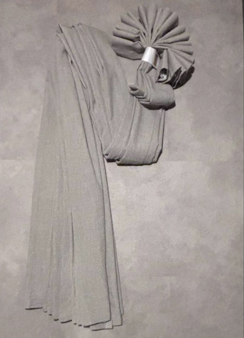 【中古美品】サンゲツ ドレープカーテン SC7139 W288cm×H235cm