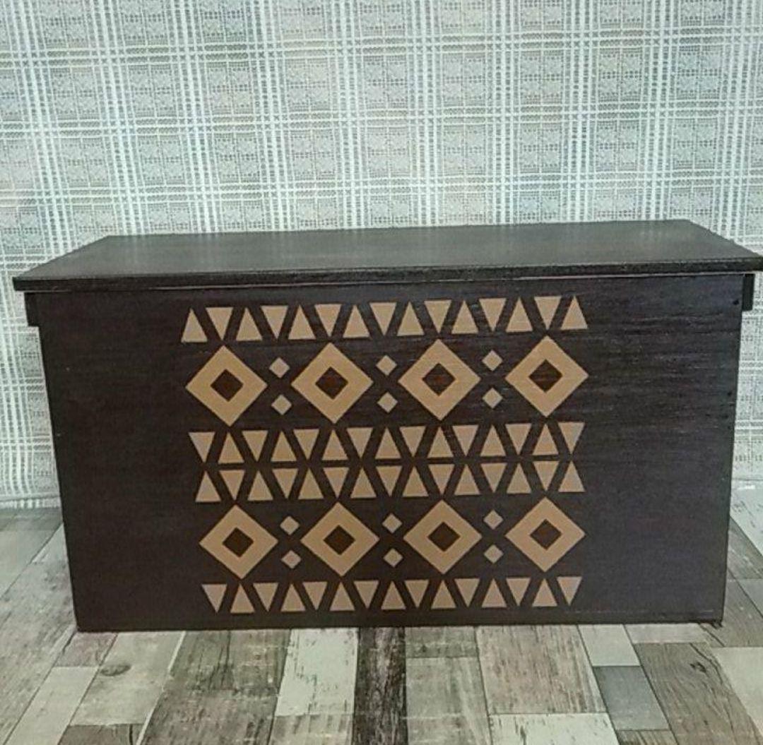 80《収納BOX》りんご箱 インテリア 木製 ボックス コンテナ 本棚 宅配