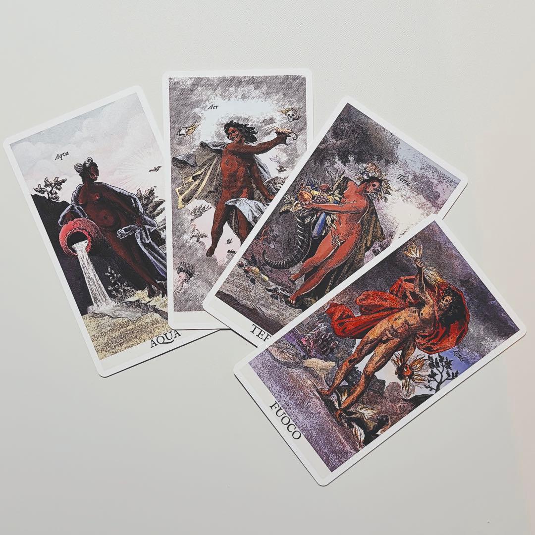 【超希少】Tarocchi Mr Friborg Expansion Pack