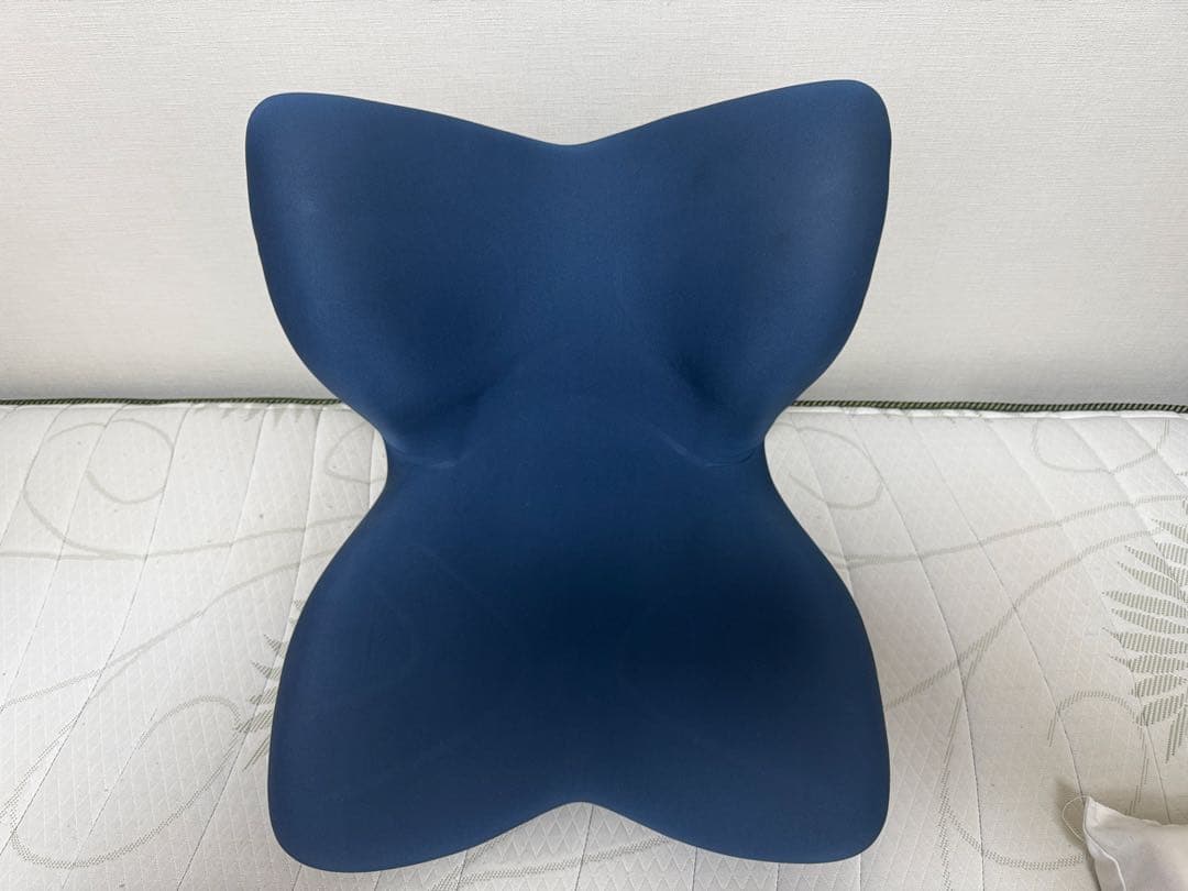 MTG Style PREMIUM スタイル プレミアム　ネイビー