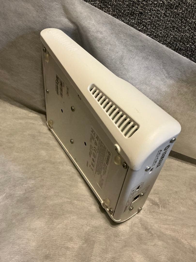 【syuuto】YAMAHA AG06 ウェブキャスティングミキサー