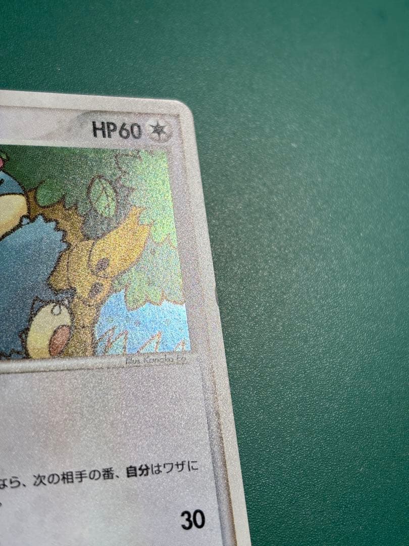 【超希少】ポケパーク限定　プロモ　ポケパークのゴンベ