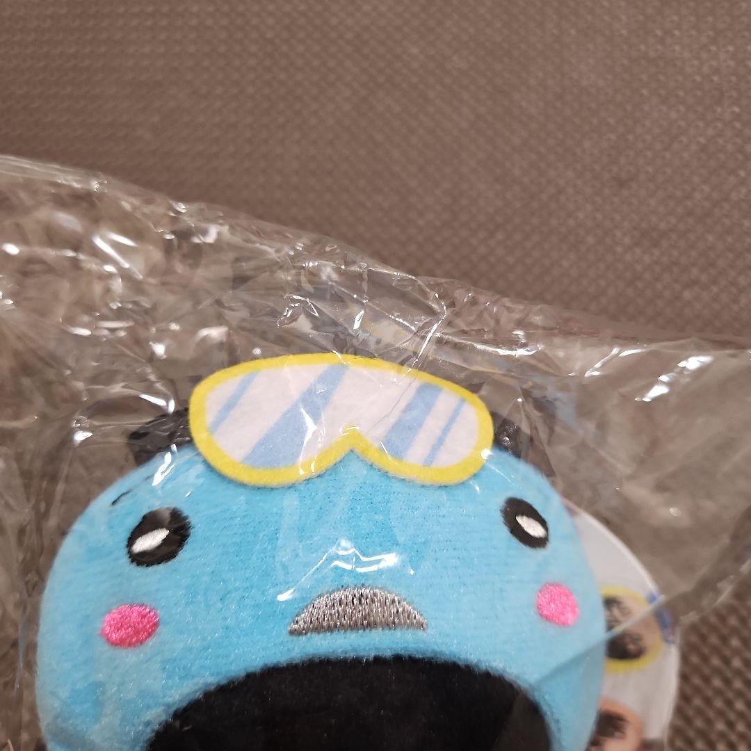 即購入可 Hey!Say!JUMP 髙木雄也 ぬいぐるみ ぷぅ 値下げ交渉× - メルカリ