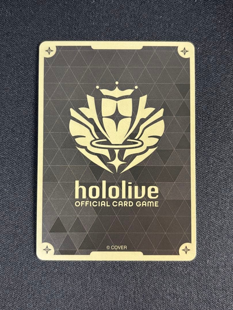 ホロカ 七詩ムメイ 2nd SRパック プロモ - メルカリ