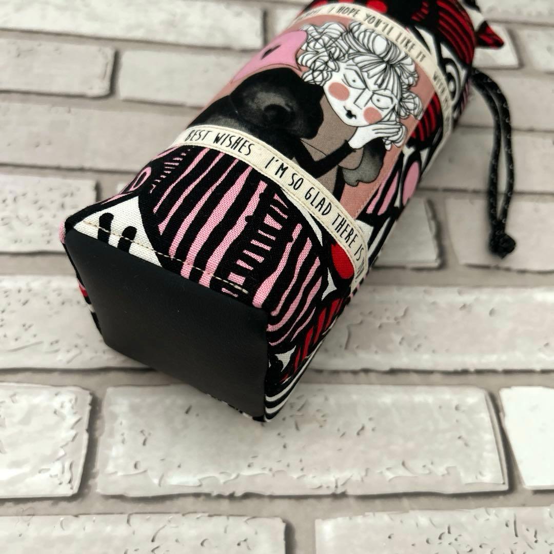 アレキサンダーヘンリー★ペットボトルカバー★ステンレスボトルカバー