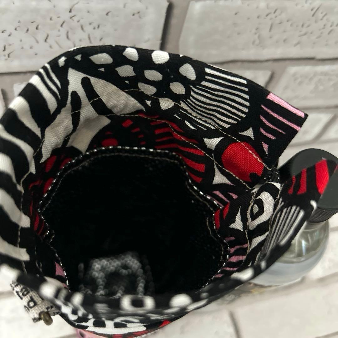 アレキサンダーヘンリー★ペットボトルカバー★ステンレスボトルカバー