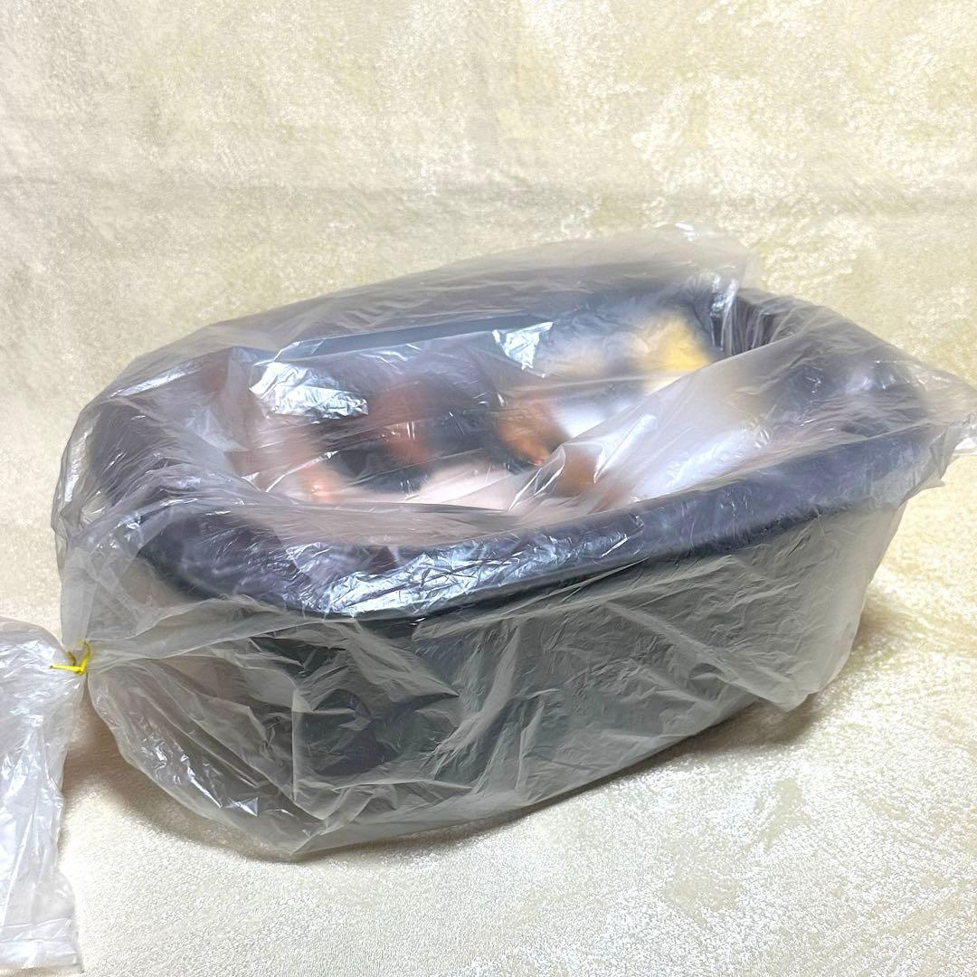 Tupperware タッパーウェア　オーブンウェーブ だ円 3.5L