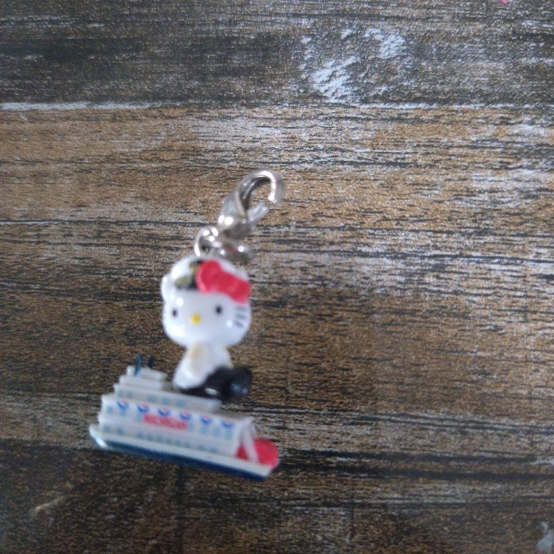 ご当地キティ 根付 ストラップ キーホルダー　まとめ売り サンリオ 　34点
