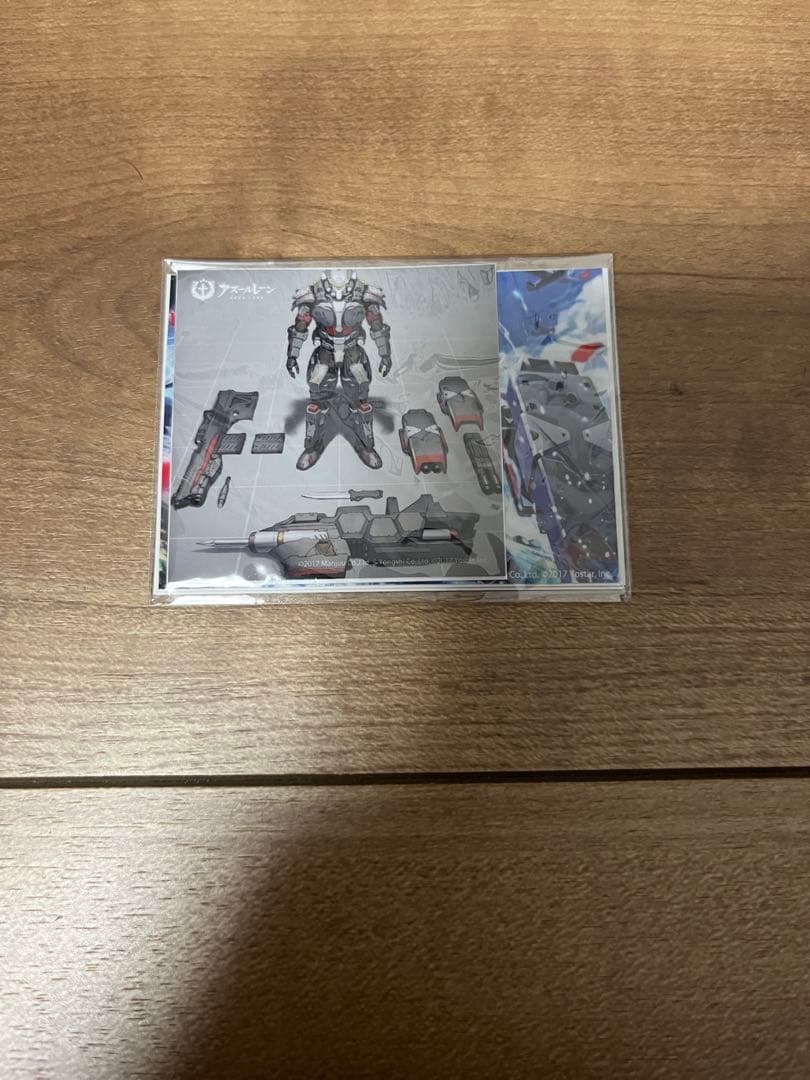 アズールレーン ボルチモア 抱き枕カバー＋α