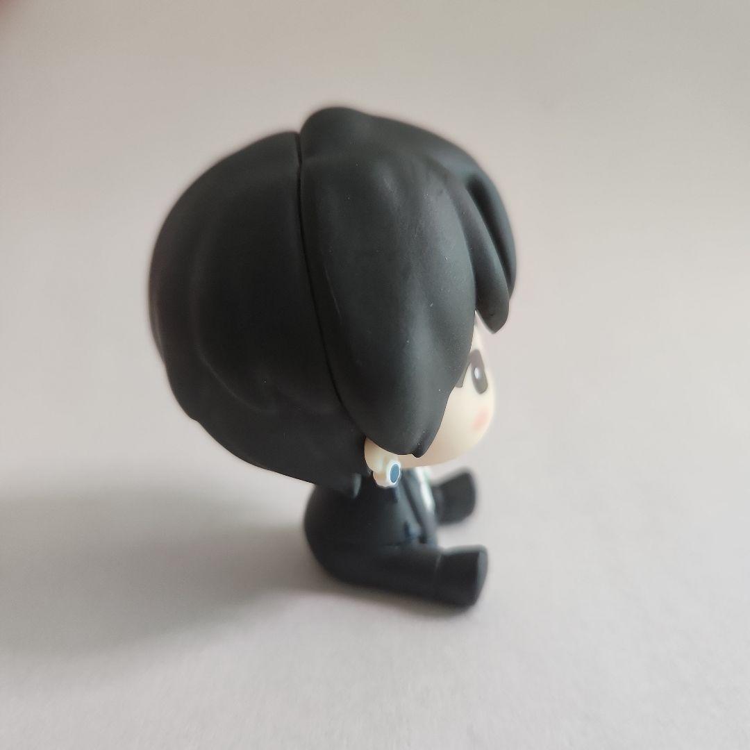 Mrs.GREEN APPLE 一番くじC賞 大森元貴 シークレット 縦眉 - メルカリ