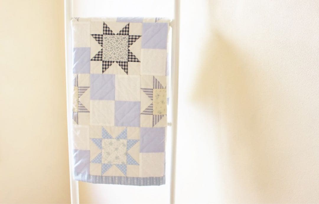 ベアーズポーさん　キルト　キット