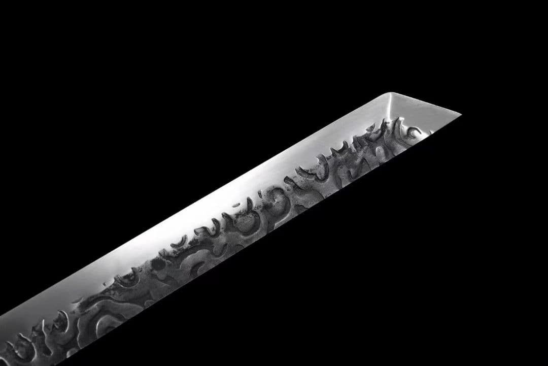 魔龍斬 武具 刀装具 日本刀 模造刀 横刀