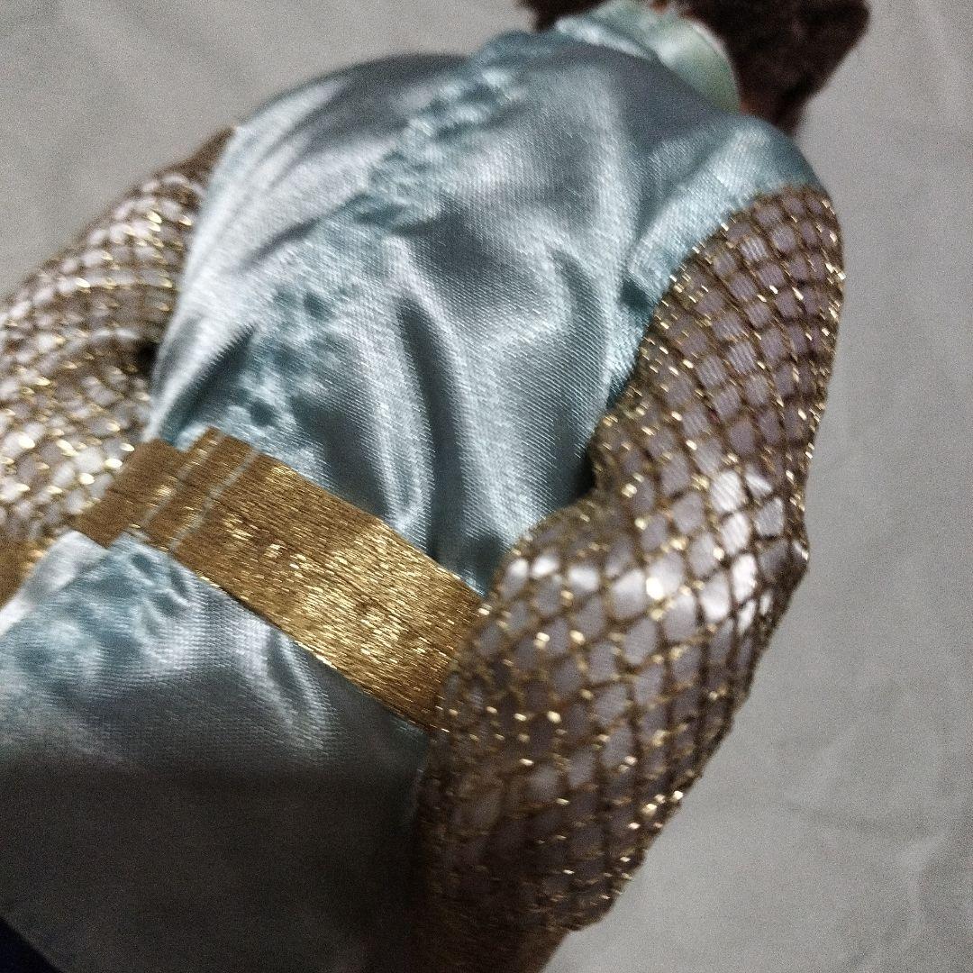 【中古】マテルドール・縦３０センチくらい