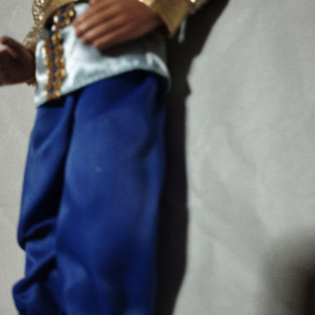 【中古】マテルドール・縦３０センチくらい