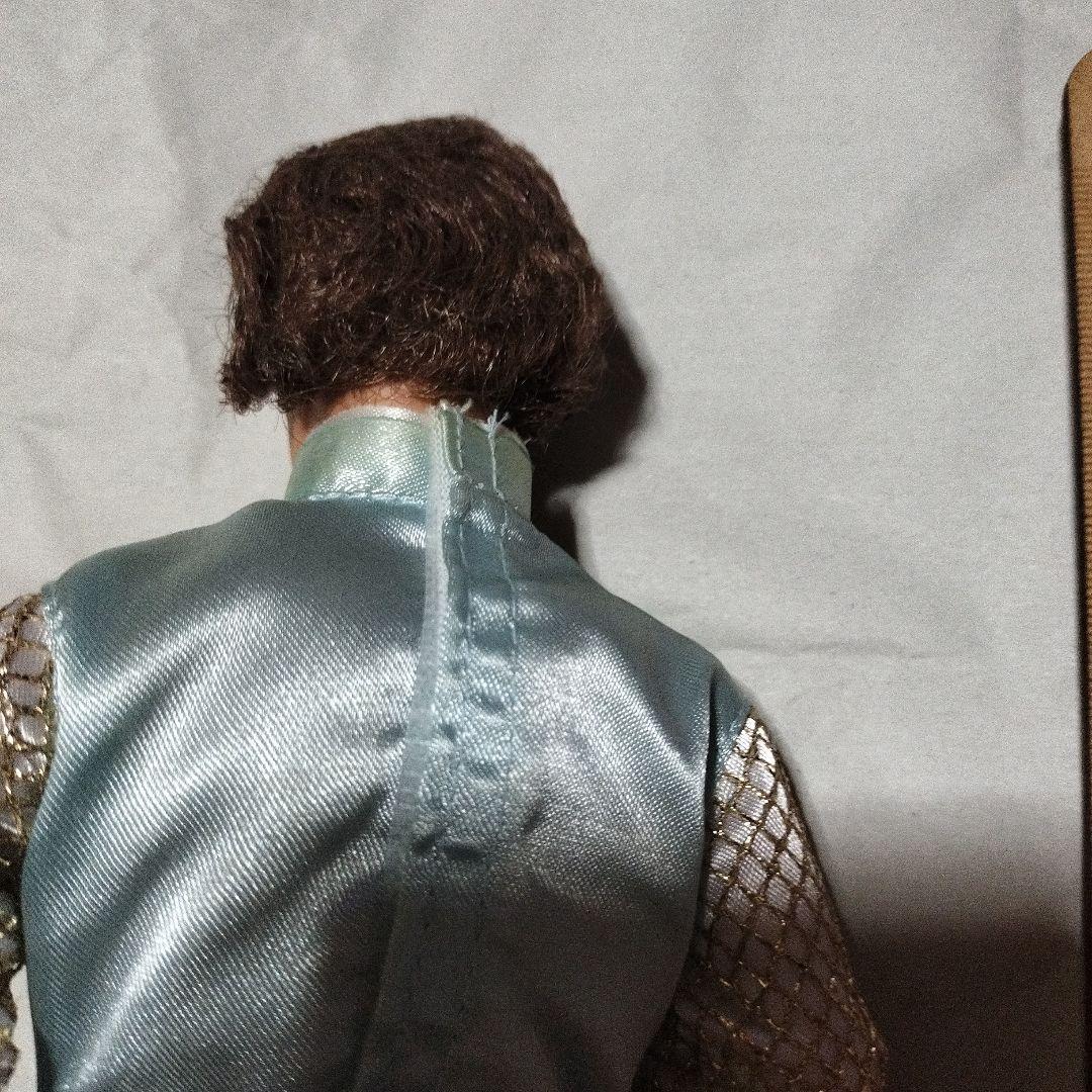 【中古】マテルドール・縦３０センチくらい