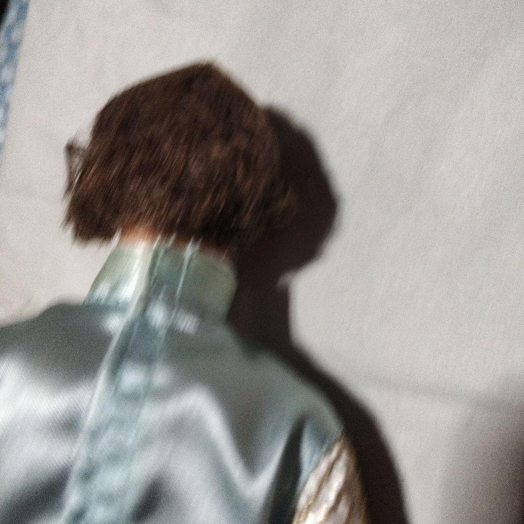 【中古】マテルドール・縦３０センチくらい