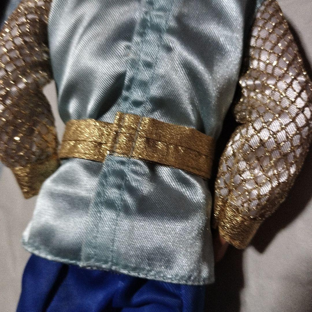 【中古】マテルドール・縦３０センチくらい