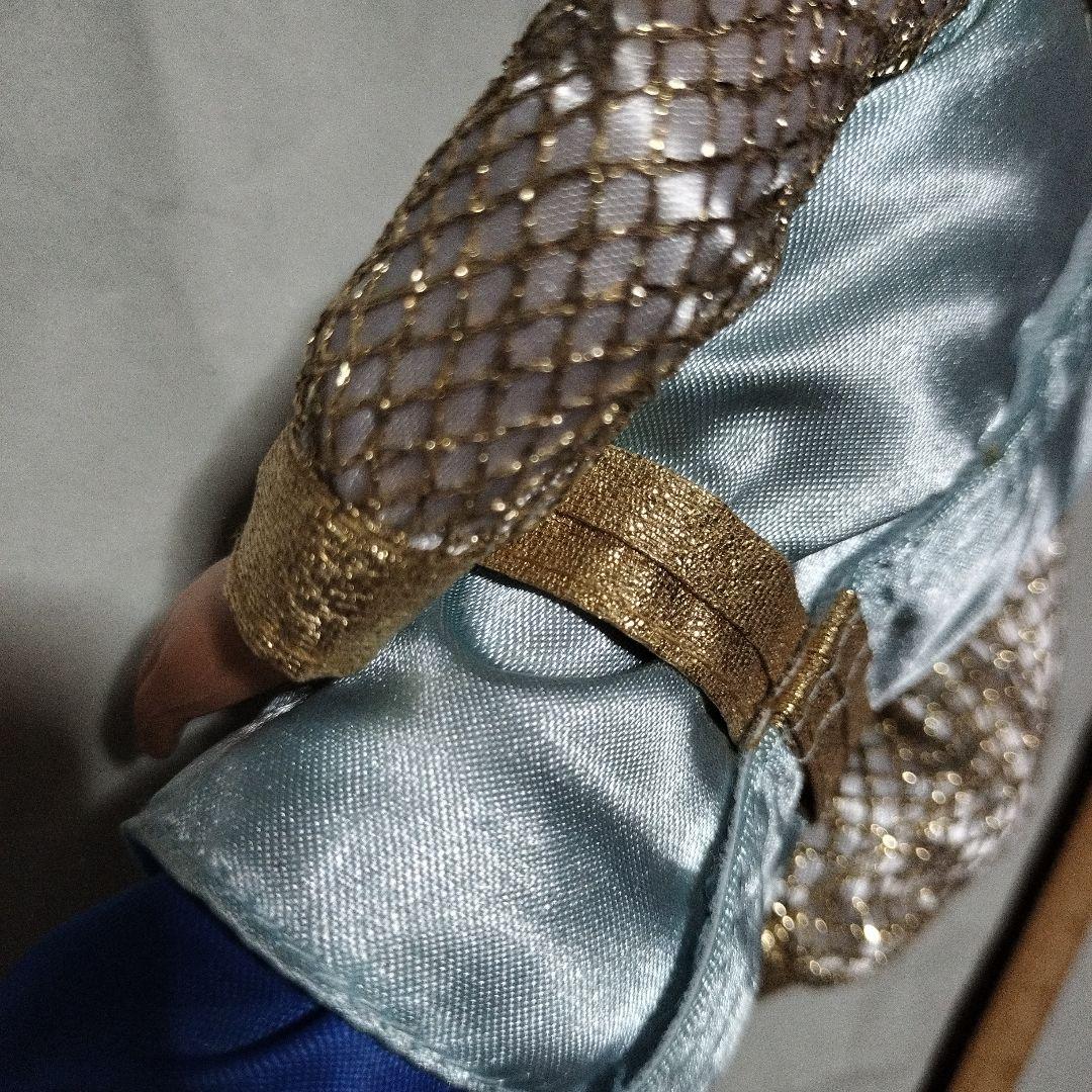 【中古】マテルドール・縦３０センチくらい