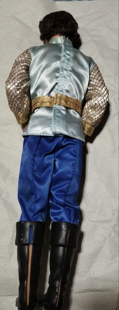 【中古】マテルドール・縦３０センチくらい