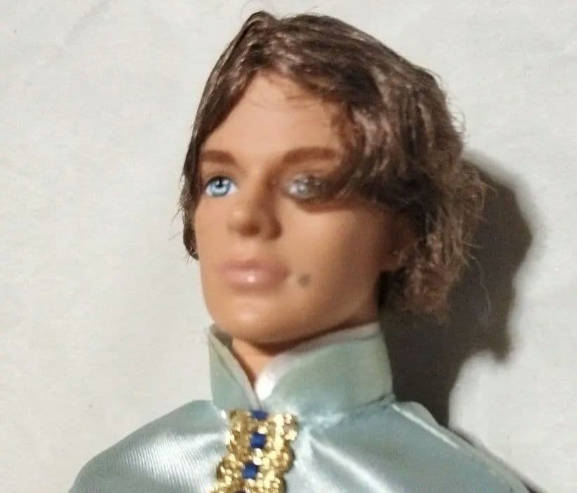 【中古】マテルドール・縦３０センチくらい