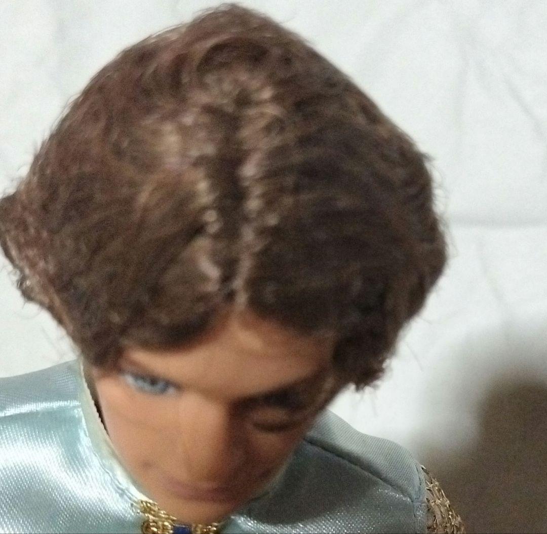 【中古】マテルドール・縦３０センチくらい