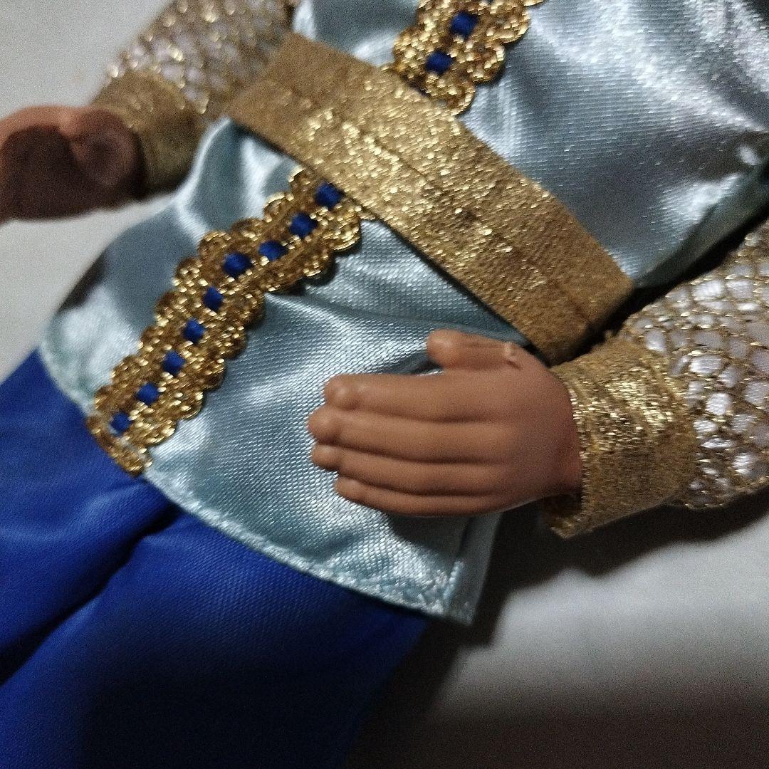 【中古】マテルドール・縦３０センチくらい