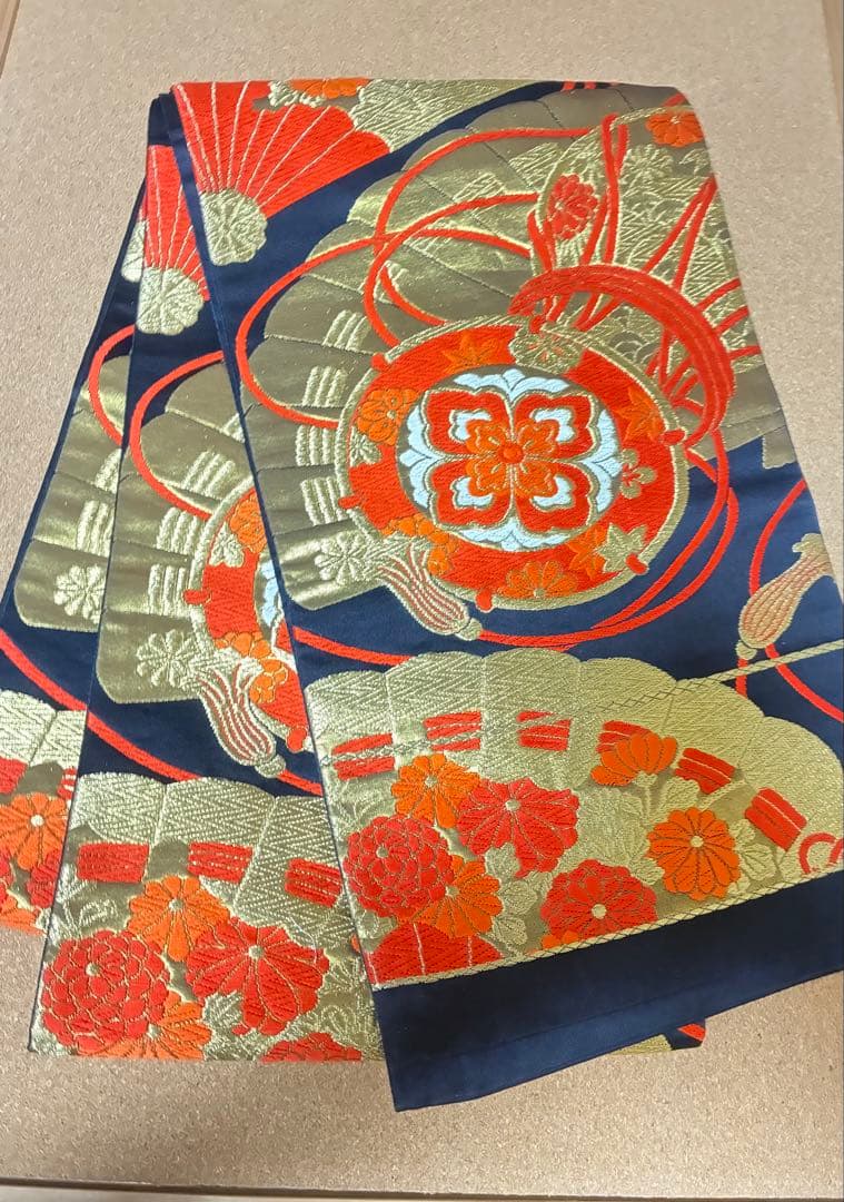 ふんわり優しい♡正絹・総絞りピンク着物セット（七五三・アンティーク）