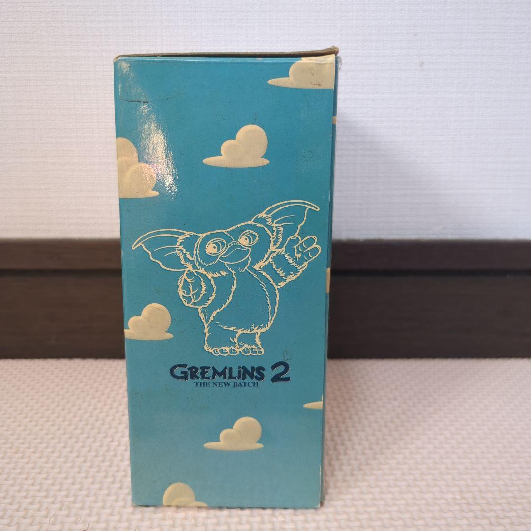 ジュンプランニング社製 グレムリン2 ギズモ フィギュア - メルカリ