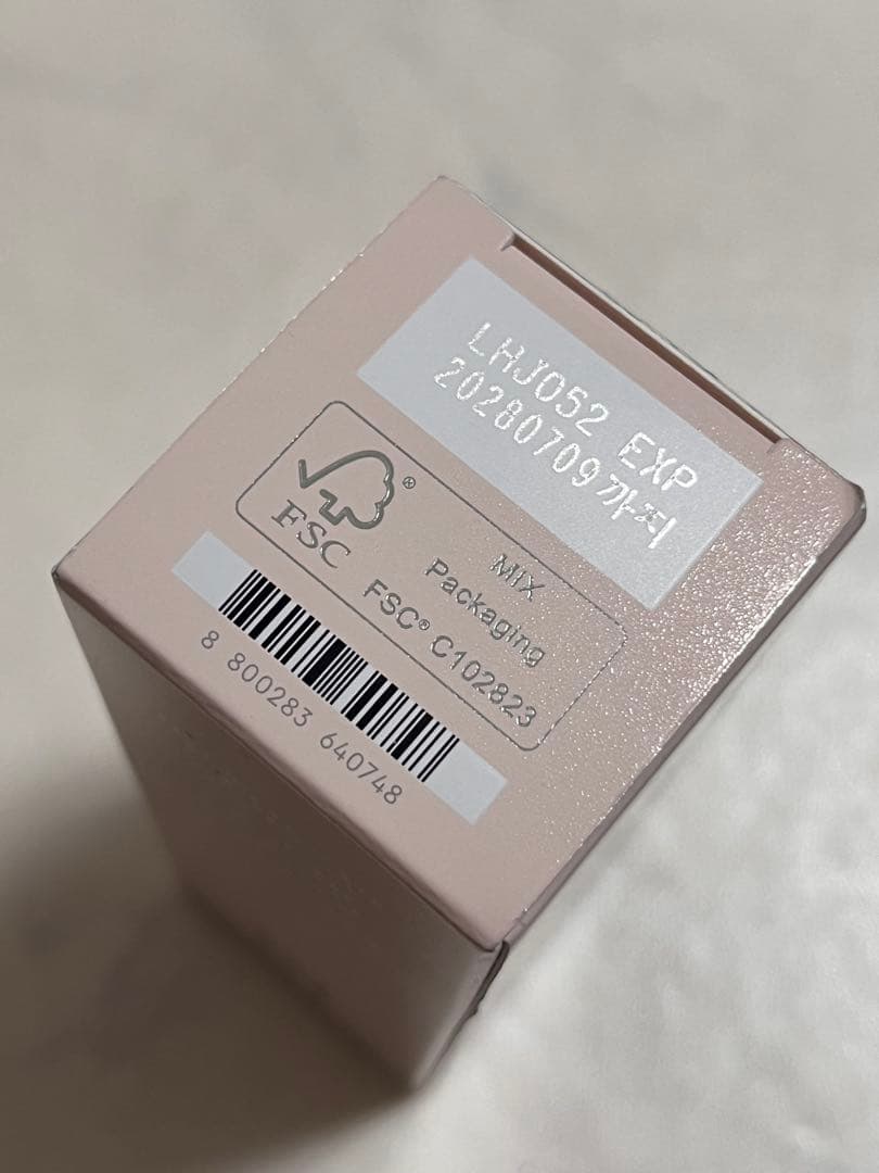 ファンデーション HERA REFLECTION SKIN GLOW FOUNDATION