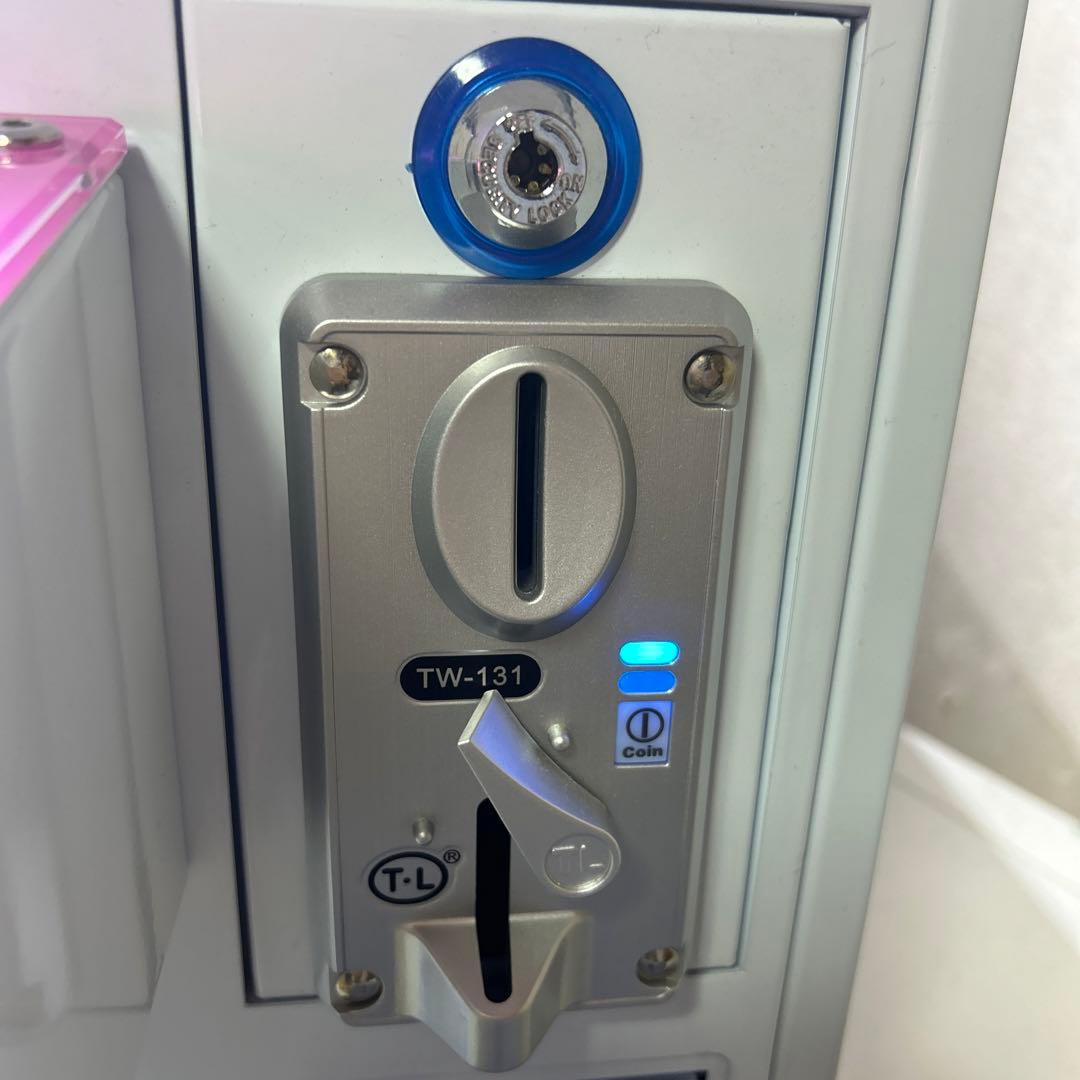 気まぐれ限定値下げ ガチャゲッツ30 ホワイト eモンズ - メルカリ