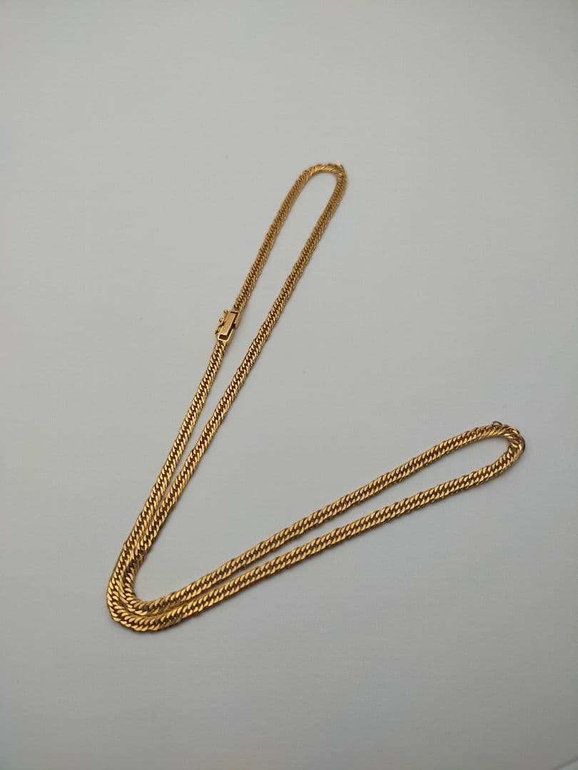 再販☆キツネ×ラムネストライプ☆ ハンドメイドリバーシブルスタイ