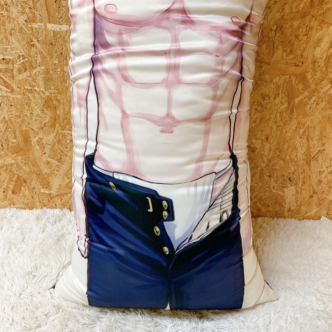 ゴールデンカムイ　尾形百之介　抱き枕