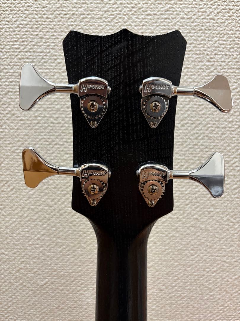 超希少】BLAST CULT Magic13 Bass 値下げ可 - メルカリ