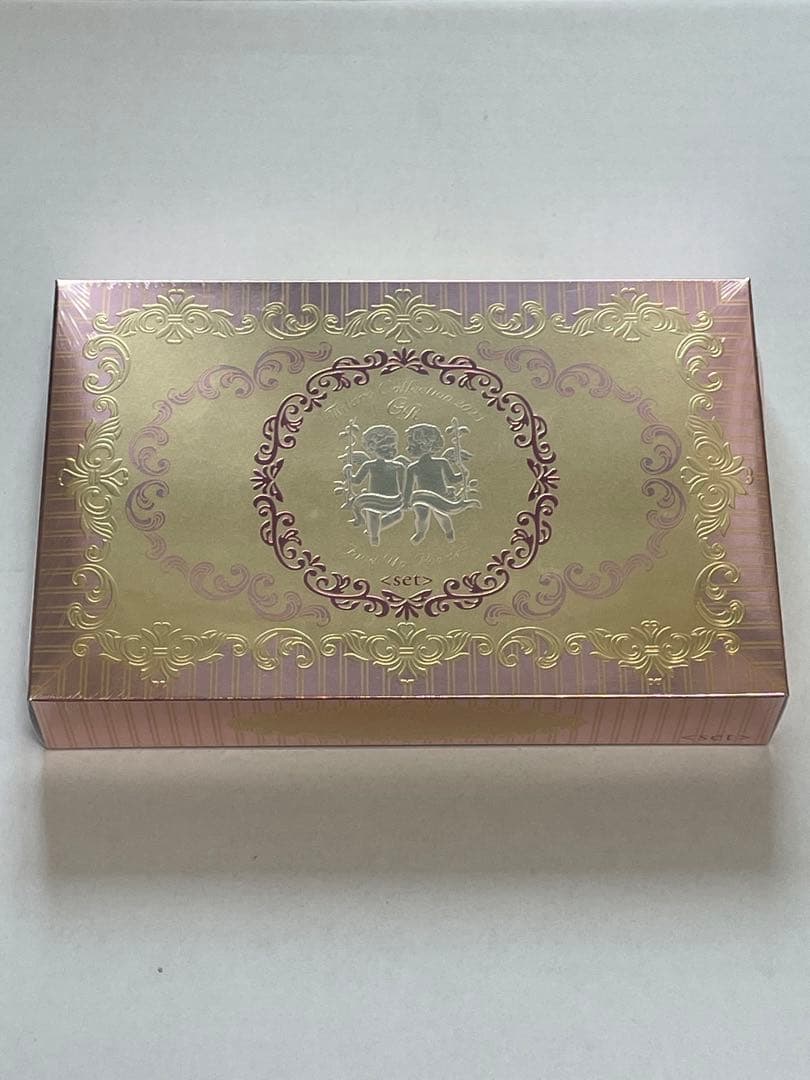 【カネボウセット】ミラノコレクション GR フェースアップパウダー