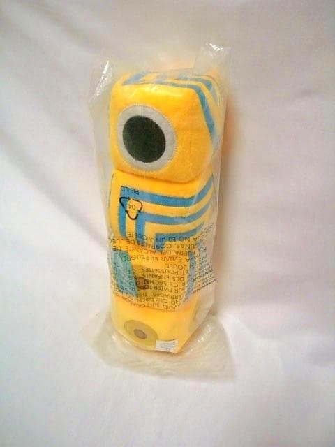 ◆Monument Valley　トーテム　ぬいぐるみ◆iam8bit◆