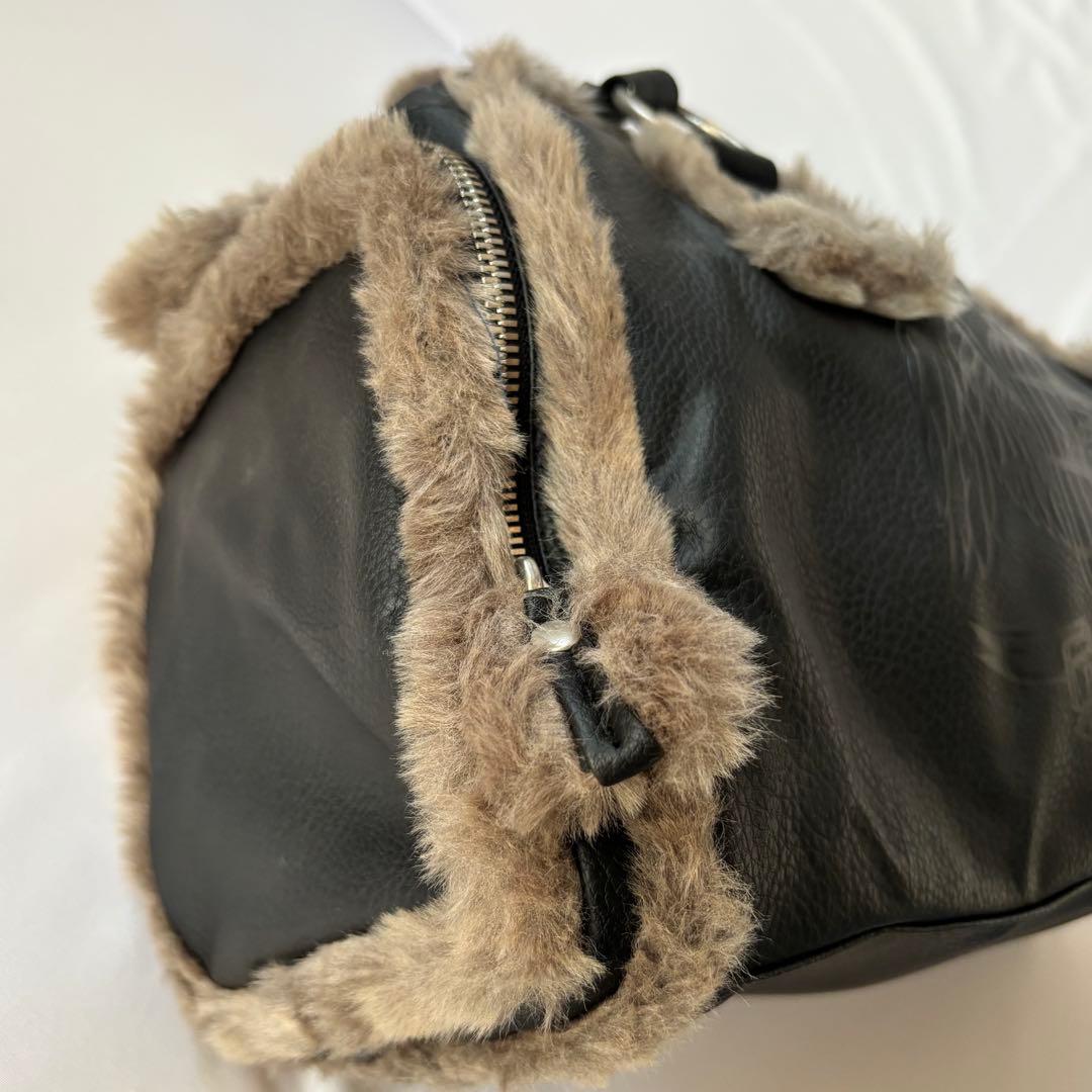 HYDE 10th Anniversary 富良野 ボストンバッグの通販はau PAY