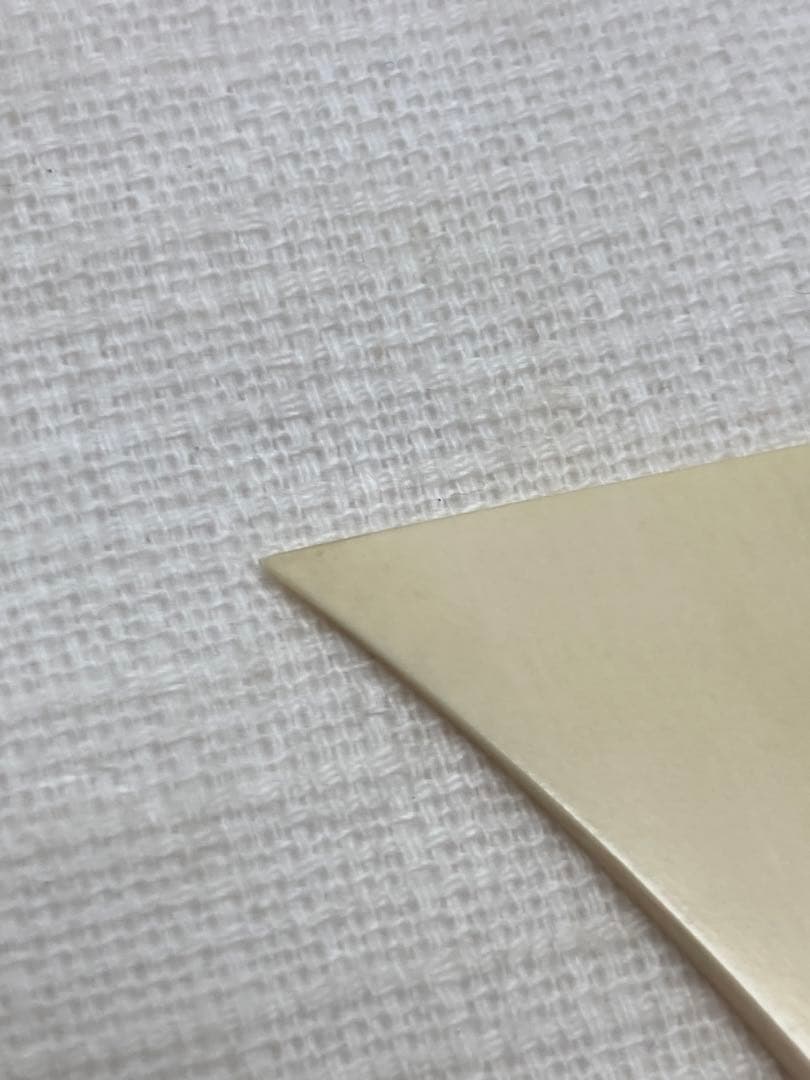 古い小さい三味線バチ　撥　新内流し　天然素材　まるばち